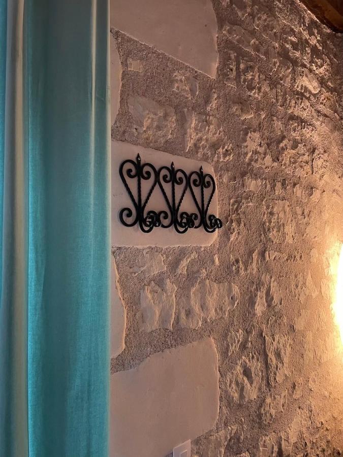 Le Relais, La Dormance, Le Bois Dormant Hotel Châteauvieux Eksteriør billede
